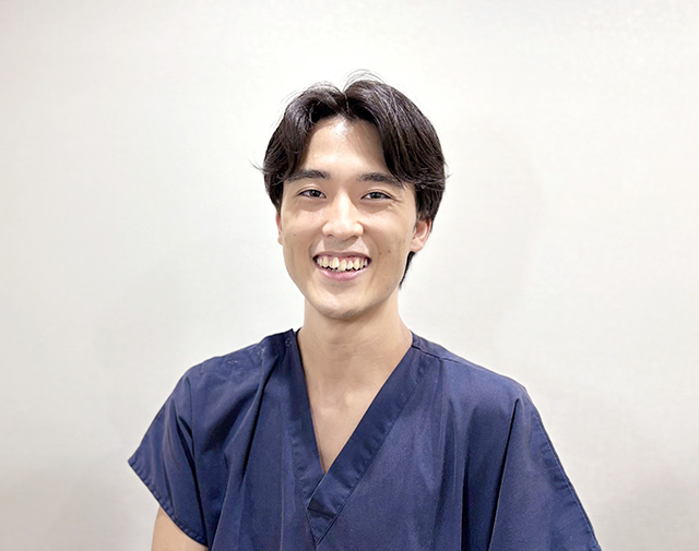 柴田 青空(しばた そら)